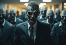 ZOMBIE FUNDS: Remember When Private Equity was Hot?