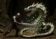 Your Survival Guy’s RAGE Gauge: Slaying Inflation
