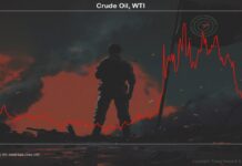 More Oil Volatility as U.S.-Iran Ceasefire Breaks Down
