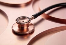 A Checkup with Dr. Copper
