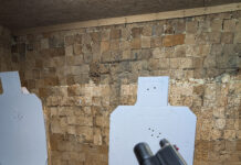 A Challenge to New York’s Glock Ban