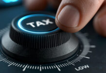 TAXES: Making It Worse Won’t Make It Better