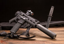 THE SOUND OF SILENCE: NFA Sidelined as Silencer Sales Unobstructed by DOJ