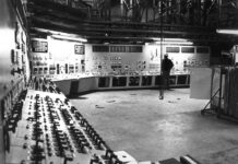 Google One Step Closer to Going Nuclear