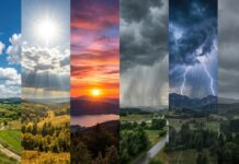 You Can’t Rely on the Weather