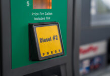 The Fuel of Life Is Expensive