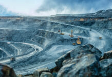 Coal Prices Rise as Consumption Set to Hit a Record