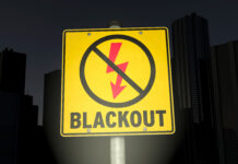 AMERICA IN THE DARK: The Danger of a National Blackout