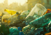 Trash to Treasure? Turning Plastic into Gasoline