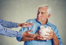 In Retirement, Learn to Let It Go, at Least a Little