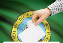 Washington Battles Over Millionaire Tax