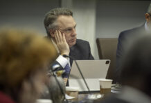 The Fed’s Second Most Important Man: No Rate Hikes in 2027?