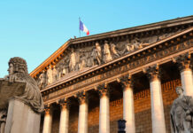 France and the First Job of Government
