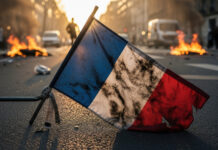 What’s Happening in France could Happen Here