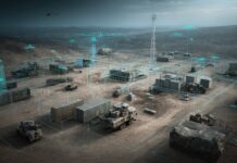 FORTRESS: America’s Military Loads Its Pantry with Power