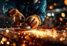 The Golden Age of Skilled Labor