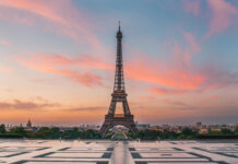 Your Survival Guy Escapes Violence in Paris