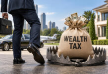 Wealth Taxes: A History of Failures