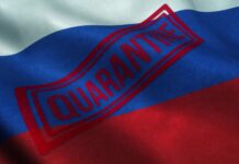 Russian Plague Rumors: Are You Ready?