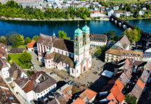 Barometer: “Would You Consider Living There?” I Asked