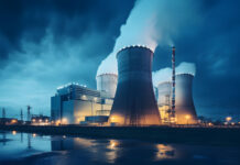890 Megawatts: Nuclear Megadeal