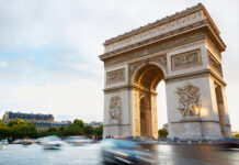 Your Survival Guy in Paris: Pack Your Hermès and Louboutins