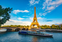 Paris: You Won’t Know if You Don’t Go