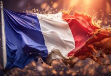 France Plays the Blame Game